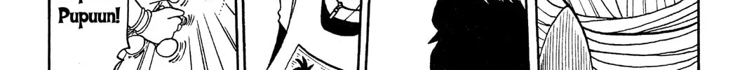 Read Rave Master chapter 17 image 33 on Lezhin