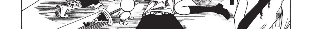Read Rave Master chapter 17 image 7 on Lezhin