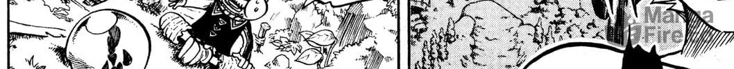 Read Rave Master chapter 170 image 23 on Lezhin