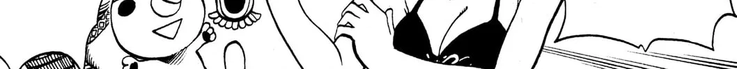 Read Rave Master chapter 170 image 31 on Lezhin