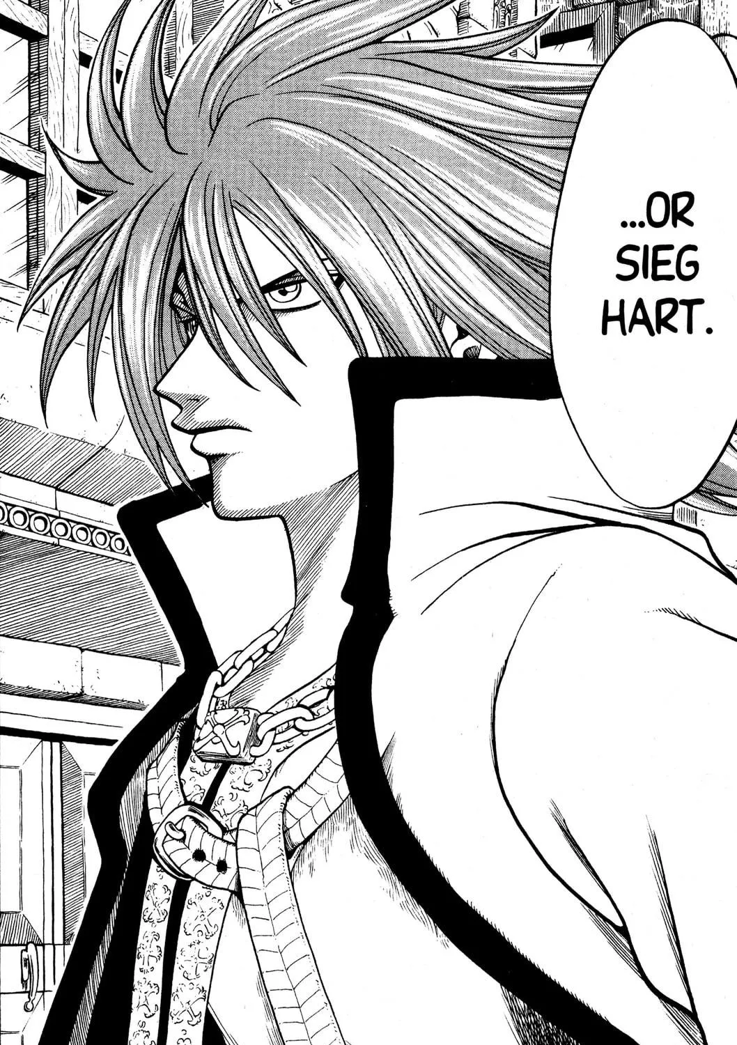 Read Rave Master chapter 170 image 38 on Lezhin