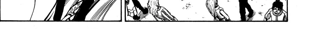 Read Rave Master chapter 171 image 15 on Lezhin
