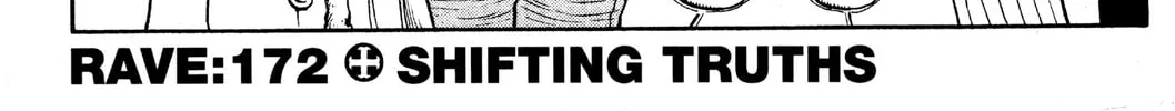 Read Rave Master chapter 172 image 1 on Lezhin