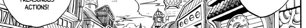 Read Rave Master chapter 172 image 13 on Lezhin