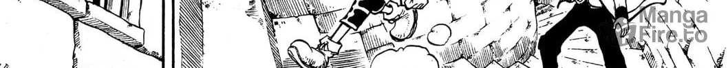 Read Rave Master chapter 172 image 23 on Lezhin