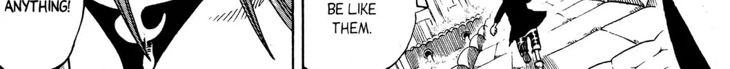 Read Rave Master chapter 172 image 27 on Lezhin