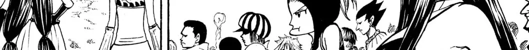 Read Rave Master chapter 173 image 13 on Lezhin
