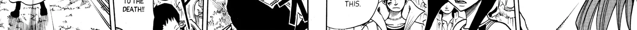 Read Rave Master chapter 173 image 3 on Lezhin