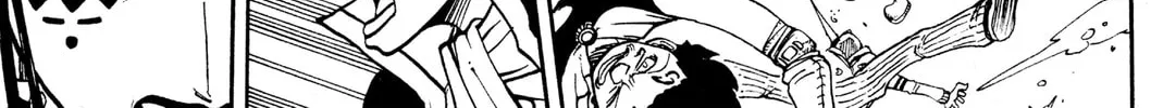 Read Rave Master chapter 173 image 7 on Lezhin