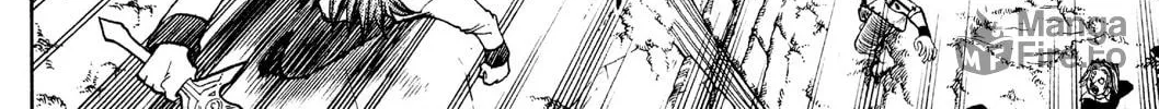 Read Rave Master chapter 173 image 9 on Lezhin