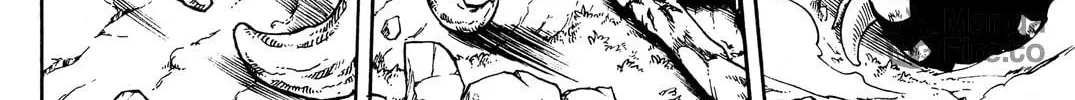 Read Rave Master chapter 176 image 17 on Lezhin