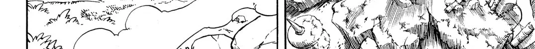Read Rave Master chapter 176 image 21 on Lezhin