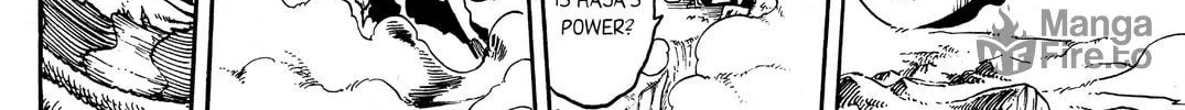 Read Rave Master chapter 176 image 9 on Lezhin