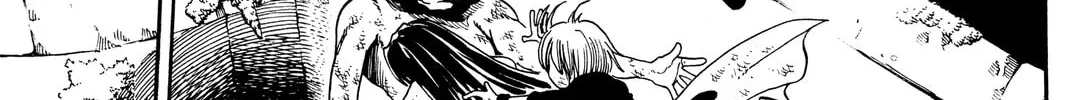 Read Rave Master chapter 177 image 25 on Lezhin
