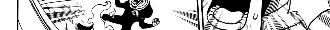 Read Rave Master chapter 179 image 27 on Lezhin