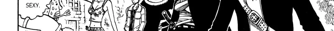 Read Rave Master chapter 179 image 3 on Lezhin