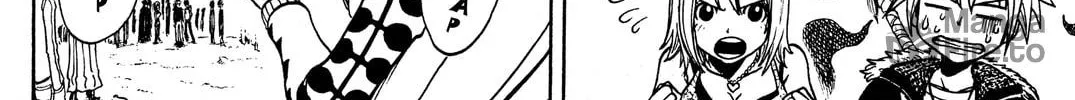 Read Rave Master chapter 179 image 35 on Lezhin