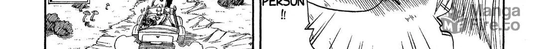Read Rave Master chapter 18 image 39 on Lezhin