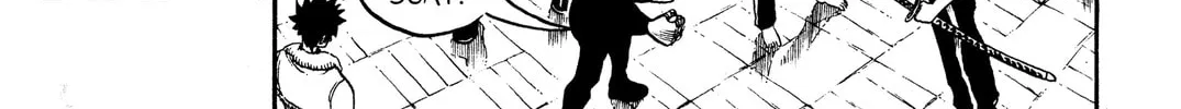 Read Rave Master chapter 180 image 21 on Lezhin