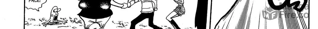 Read Rave Master chapter 180 image 5 on Lezhin