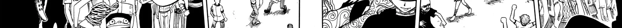 Read Rave Master chapter 181 image 31 on Lezhin