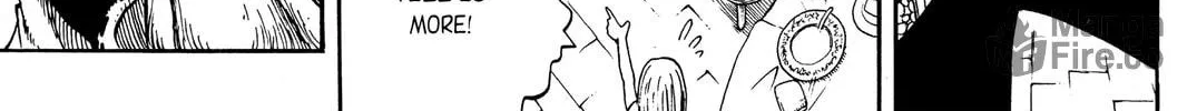 Read Rave Master chapter 181 image 9 on Lezhin
