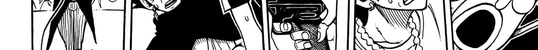 Read Rave Master chapter 182 image 25 on Lezhin