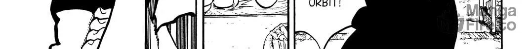 Read Rave Master chapter 182 image 35 on Lezhin