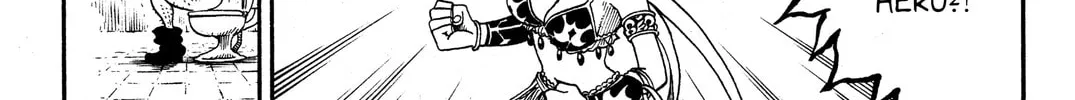 Read Rave Master chapter 183 image 13 on Lezhin