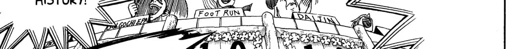 Read Rave Master chapter 183 image 21 on Lezhin