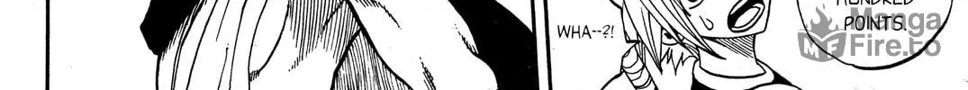 Read Rave Master chapter 183 image 23 on Lezhin