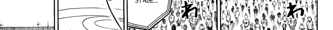 Read Rave Master chapter 183 image 25 on Lezhin