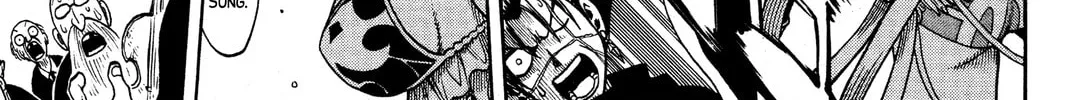 Read Rave Master chapter 183 image 37 on Lezhin