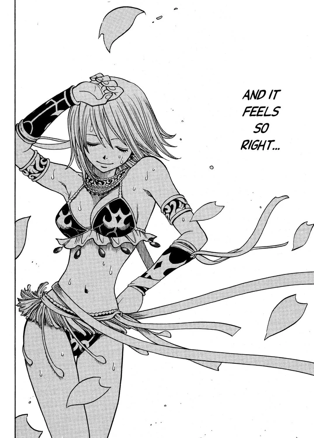Read Rave Master chapter 183 image 38 on Lezhin
