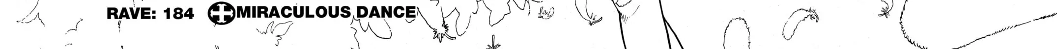Read Rave Master chapter 184 image 1 on Lezhin