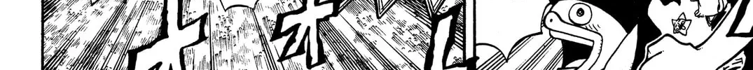 Read Rave Master chapter 185 image 7 on Lezhin
