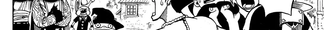 Read Rave Master chapter 186 image 15 on Lezhin