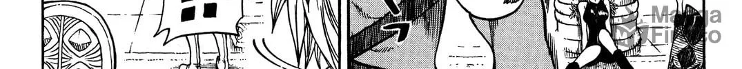 Read Rave Master chapter 186 image 29 on Lezhin