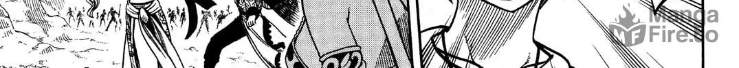 Read Rave Master chapter 186 image 5 on Lezhin