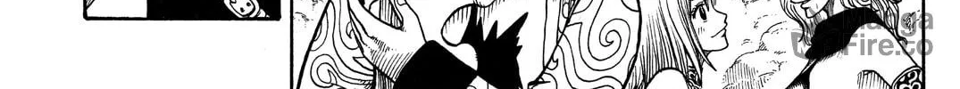 Read Rave Master chapter 186 image 9 on Lezhin