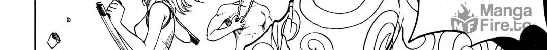 Read Rave Master chapter 188 image 11 on Lezhin