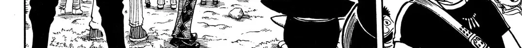Read Rave Master chapter 188 image 31 on Lezhin