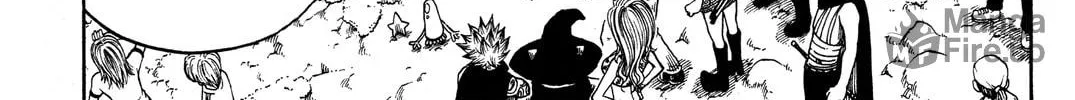 Read Rave Master chapter 188 image 5 on Lezhin