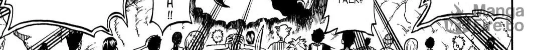 Read Rave Master chapter 188 image 9 on Lezhin
