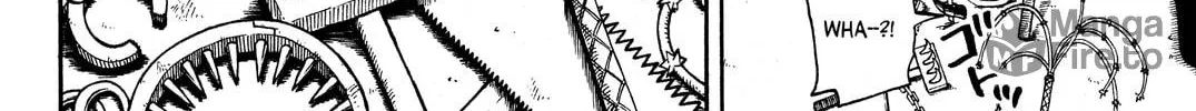 Read Rave Master chapter 189 image 23 on Lezhin