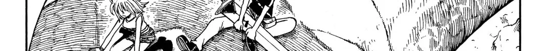 Read Rave Master chapter 189 image 3 on Lezhin