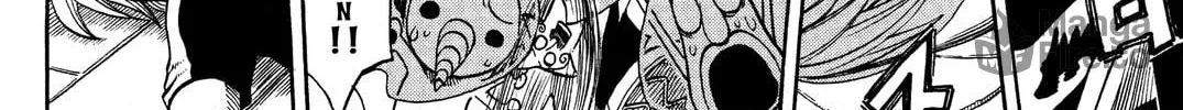 Read Rave Master chapter 189 image 39 on Lezhin
