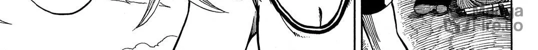 Read Rave Master chapter 189 image 5 on Lezhin