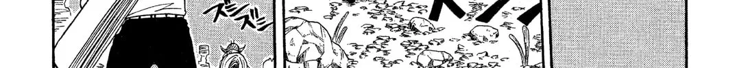 Read Rave Master chapter 19 image 33 on Lezhin