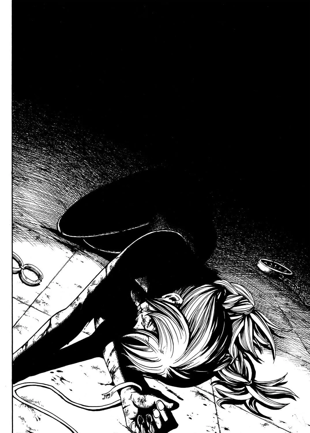 Read Rave Master chapter 190 image 10 on Lezhin